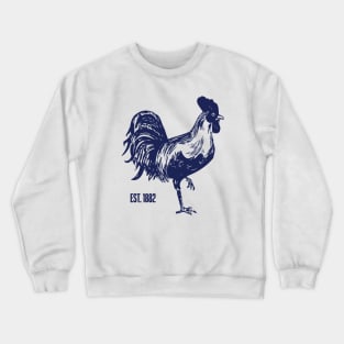 Tottenham crewneck hot sale sweatshirt